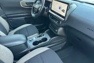 Ford Bronco Sport 2026 4x2 Big Bend 4p SUV