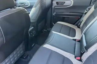 Ford Bronco Sport 2026 4x2 Big Bend 4p SUV