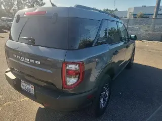 Ford Bronco Sport 2023 4x4 Big Bend 4p SUV