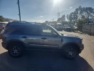 Ford Bronco Sport 2023 4x4 Big Bend 4p SUV