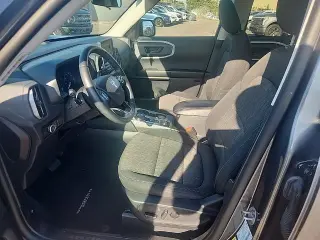 Ford Bronco Sport 2023 4x4 Big Bend 4p SUV