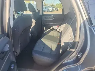 Ford Bronco Sport 2023 4x4 Big Bend 4p SUV