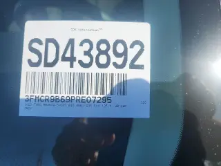 Ford Bronco Sport 2023 4x4 Big Bend 4p SUV