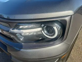 Ford Bronco Sport 2023 4x4 Big Bend 4p SUV