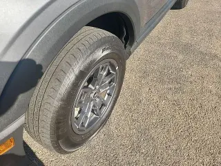 Ford Bronco Sport 2023 4x4 Big Bend 4p SUV