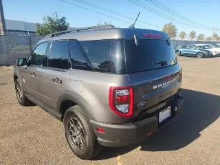 Ford Bronco Sport 2023 4x4 Big Bend 4p SUV