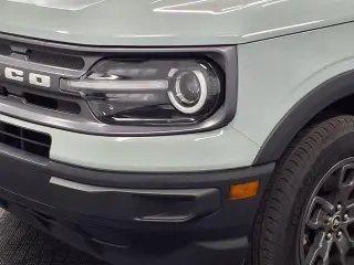Ford Bronco Sport 2023 AWD Big Bend 4dr SUV