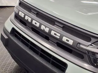 Ford Bronco Sport 2023 AWD Big Bend 4dr SUV