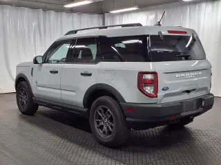 Ford Bronco Sport 2023 AWD Big Bend 4dr SUV