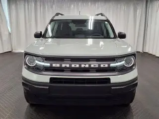 Ford Bronco Sport 2023 AWD Big Bend 4dr SUV