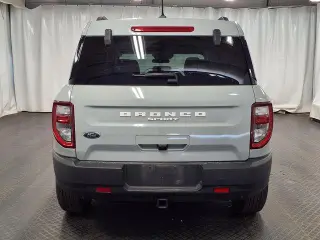 Ford Bronco Sport 2023 AWD Big Bend 4dr SUV