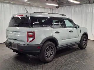 Ford Bronco Sport 2023 AWD Big Bend 4dr SUV