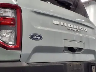 Ford Bronco Sport 2023 AWD Big Bend 4dr SUV