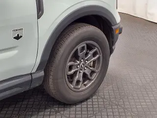 Ford Bronco Sport 2023 AWD Big Bend 4dr SUV
