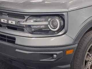 Ford Bronco Sport 2023 AWD Big Bend 4dr SUV