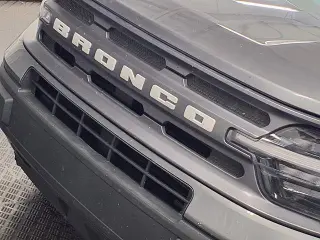 Ford Bronco Sport 2023 AWD Big Bend 4dr SUV