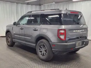 Ford Bronco Sport 2023 AWD Big Bend 4dr SUV