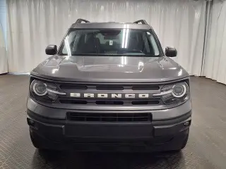 Ford Bronco Sport 2023 AWD Big Bend 4dr SUV