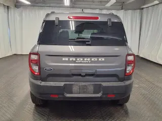Ford Bronco Sport 2023 AWD Big Bend 4dr SUV