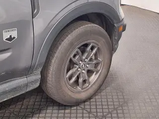 Ford Bronco Sport 2023 AWD Big Bend 4dr SUV