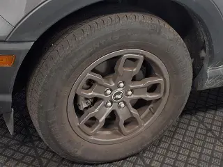 Ford Bronco Sport 2023 AWD Big Bend 4dr SUV
