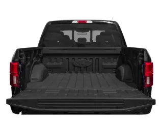 Ford F-150 2018 4x4 Limited 4dr SuperCrew 5.5 ft. SB