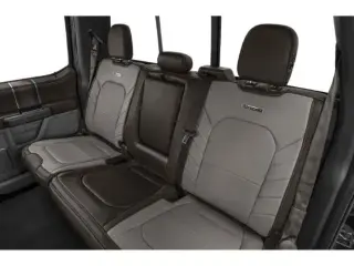 Ford F-150 2018 4x4 Limited 4dr SuperCrew 5.5 ft. SB