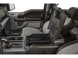 Ford F-150 2018 4x4 Limited 4dr SuperCrew 5.5 ft. SB