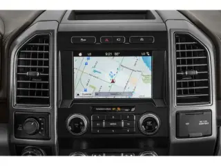 Ford F-150 2018 4x4 Limited 4dr SuperCrew 5.5 ft. SB