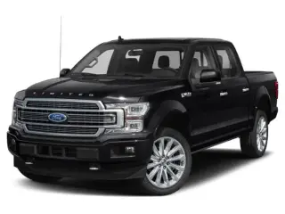 Ford F-150 2018 4x4 Limited 4dr SuperCrew 5.5 ft. SB