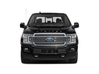 Ford F-150 2018 4x4 Limited 4dr SuperCrew 5.5 ft. SB