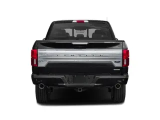 Ford F-150 2018 4x4 Limited 4dr SuperCrew 5.5 ft. SB