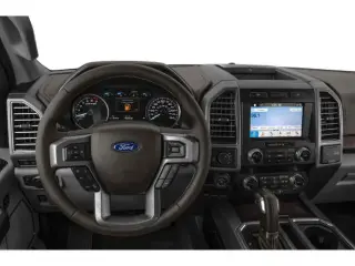 Ford F-150 2018 4x4 Limited 4dr SuperCrew 5.5 ft. SB