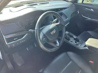 Cadillac XT4 2019 4x4 Deportivo 4dr Crossover