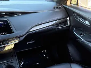 Cadillac XT4 2019 4x4 Deportivo 4dr Crossover