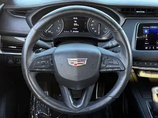 Cadillac XT4 2019 4x4 Deportivo 4dr Crossover