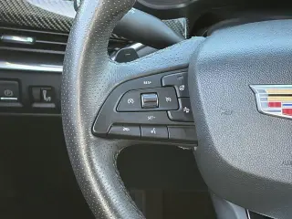 Cadillac XT4 2019 4x4 Deportivo 4dr Crossover