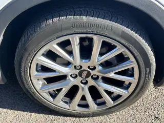 Cadillac XT4 2019 4x4 Deportivo 4dr Crossover