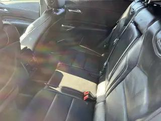Cadillac XT4 2019 4x4 Deportivo 4dr Crossover
