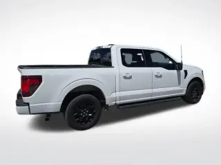Ford F-150 2024 4x2 XLT 4dr SuperCrew 5.5 ft. SB