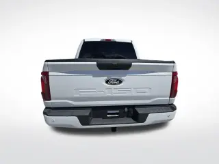 Ford F-150 2024 4x2 XLT 4dr SuperCrew 5.5 ft. SB
