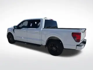 Ford F-150 2024 4x2 XLT 4dr SuperCrew 5.5 ft. SB