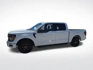 Ford F-150 2024 4x2 XLT 4dr SuperCrew 5.5 ft. SB