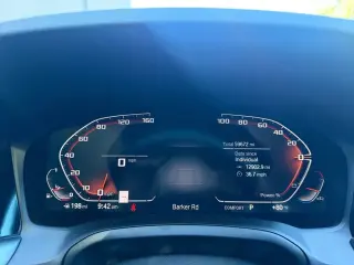 BMW Serie 4 2022 M440i 2dr Coupé