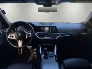 BMW Serie 4 2022 M440i 2dr Coupé