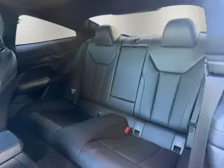 BMW Serie 4 2022 M440i 2dr Coupé