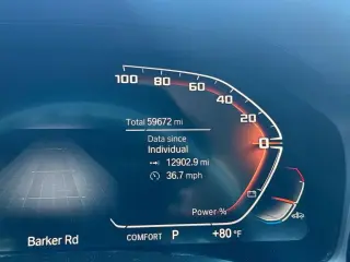 BMW Serie 4 2022 M440i 2dr Coupé