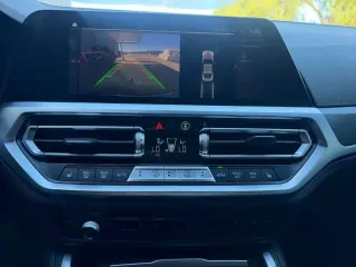 BMW Serie 4 2022 M440i 2dr Coupé
