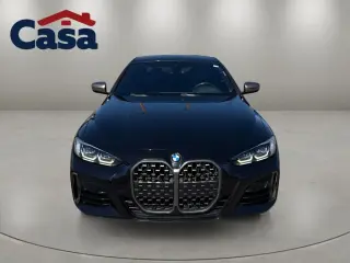 BMW Serie 4 2022 M440i 2dr Coupé