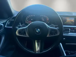 BMW Serie 4 2022 M440i 2dr Coupé
